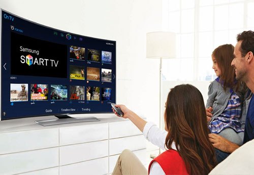 Thông tin về Smart tivi