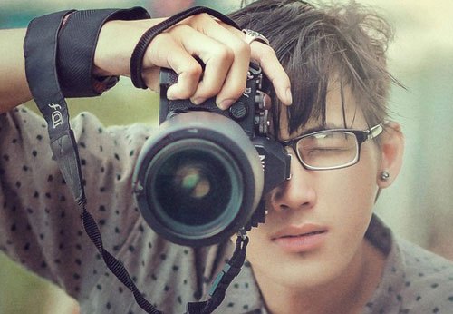 Cách chụp ảnh sắc nét bằng máy ảnh