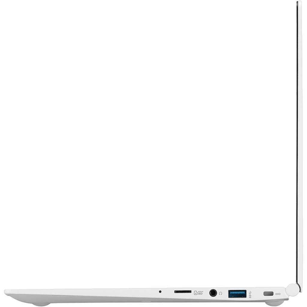 Máy tính xách tay LG Gram 14'' (ZD970-G) có màn hình rộng 14 inch