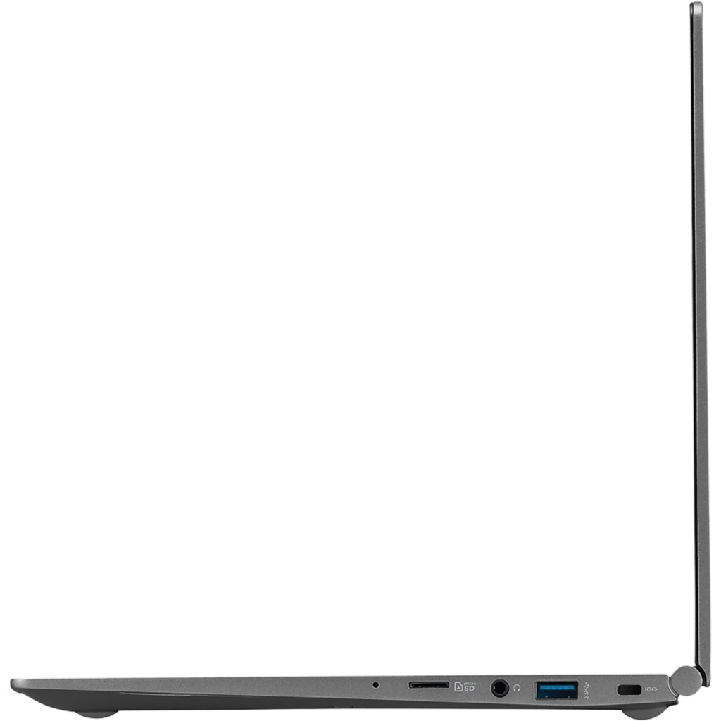 Máy tính xách tay LG Gram 14" Z970-G thời lượng pin sử dụng ấn tượng trong nhiều giờ