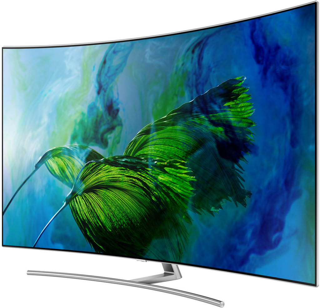 Tivi QLED Samsung UHD QA65Q8CAMKXXV 65 inch Giá Tốt tại Nguyễn Kim