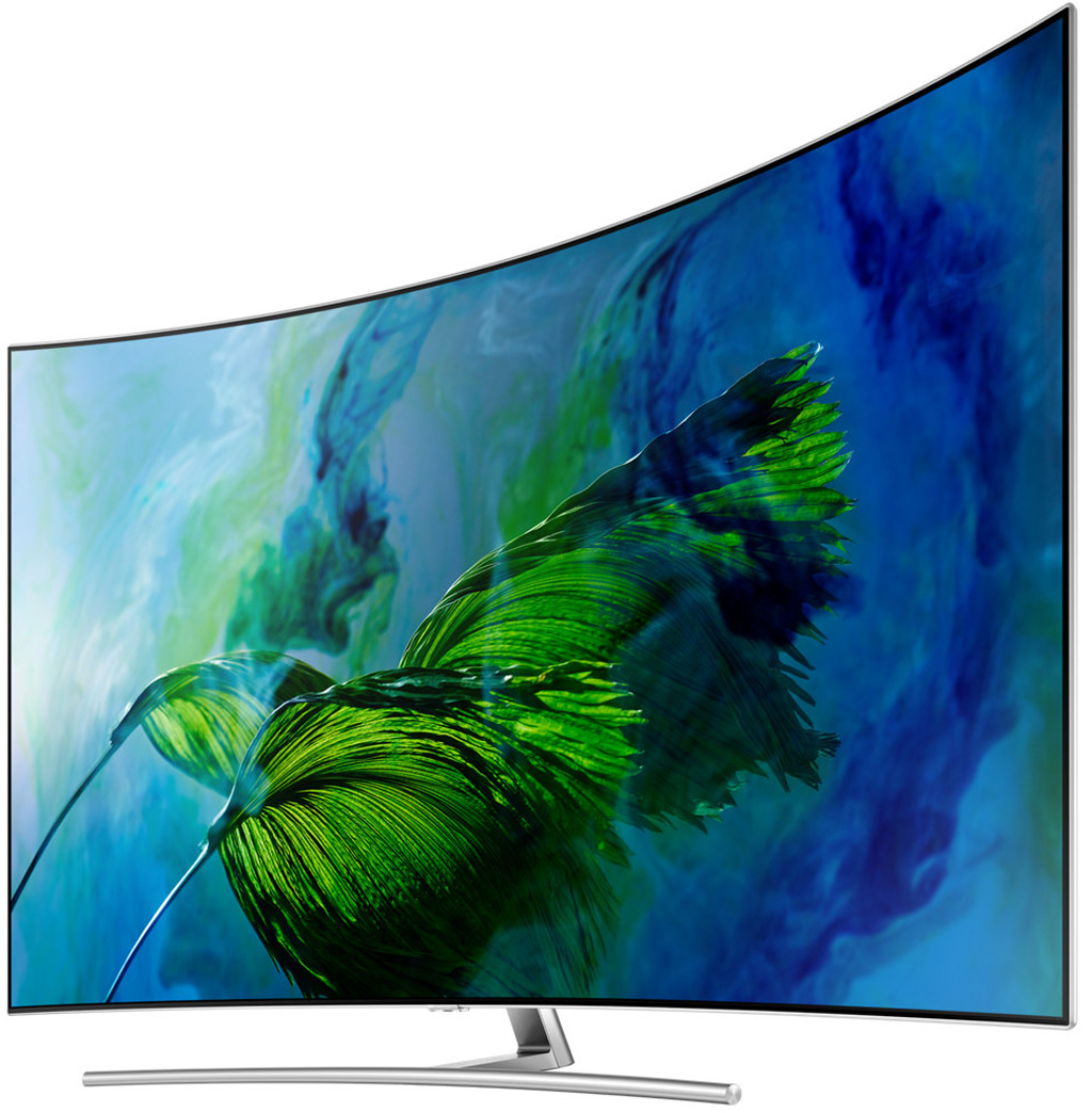 Tivi QLED Samsung UHD QA65Q8CAMKXXV 65 inch Giá Tốt tại Nguyễn Kim
