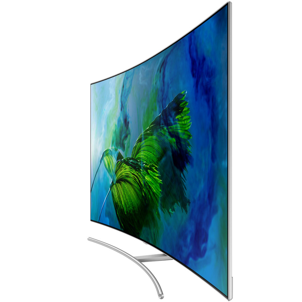 Tivi QLED Samsung UHD QA55Q8CAMKXXV 55 inch Giá Tốt Nguyễn Kim