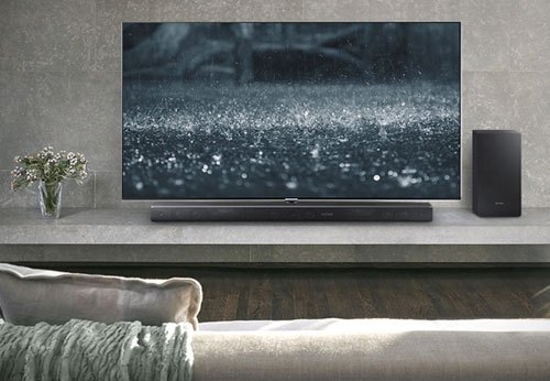 Chương trình khuyến mãi khủng khi mua tivi Samsung