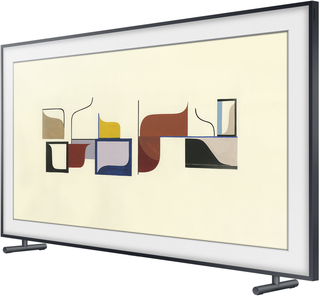 Tivi khung tranh 65inch Samsung UA65LS003AKXXV chất lượng cao