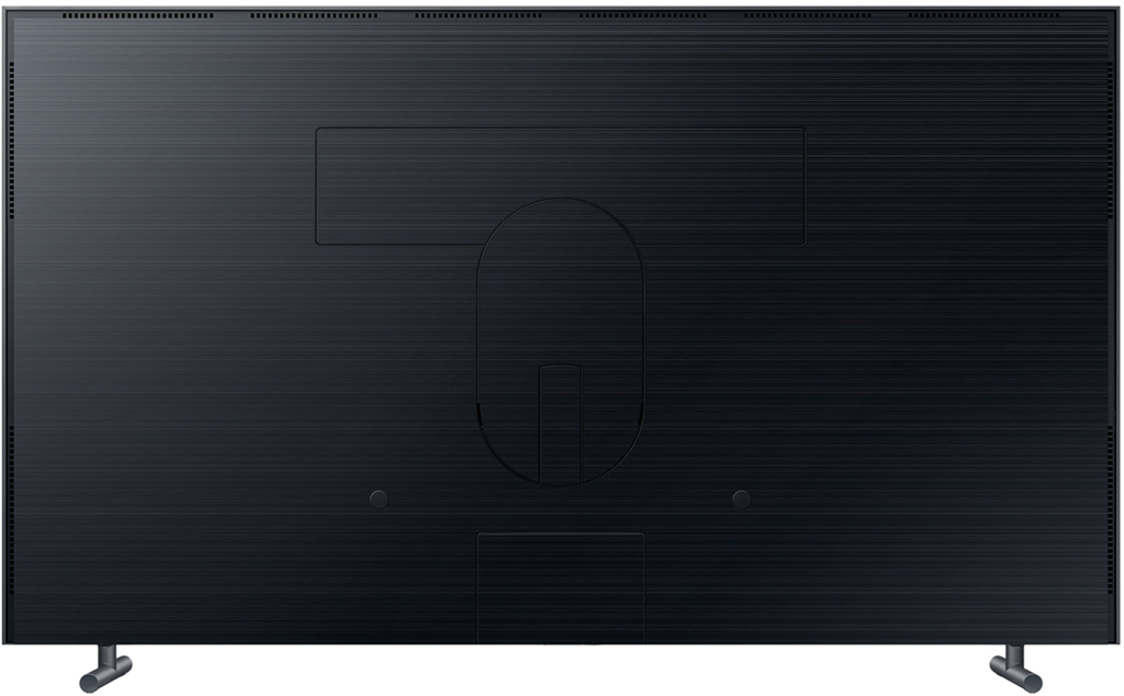 Không chỉ là thiết bị giải trí, tivi khung tranh còn tô đậm giá trị thẩm mỹ không gian sống của gia đình