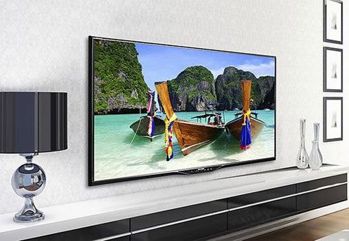 Vì sao nên chọn tivi Sharp cho căn nhà bạn?