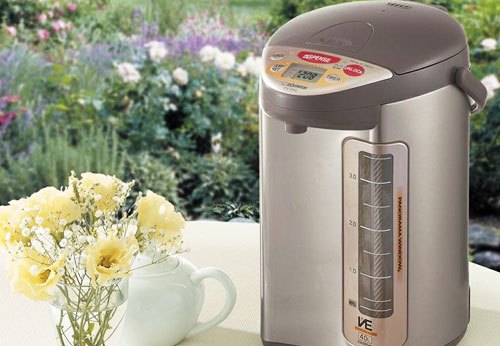 Nên mua bình siêu tốc hay bình thủy điện?