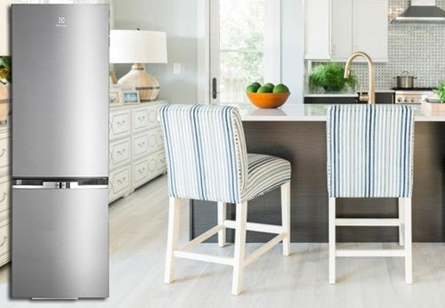 Top tủ lạnh Electrolux cho căn nhà hiện đại