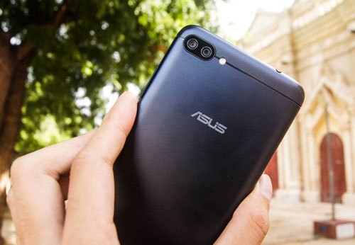 ZenFone 4 Max Pro sẽ đổ bộ vào Việt Nam với giá dưới 5 triệu