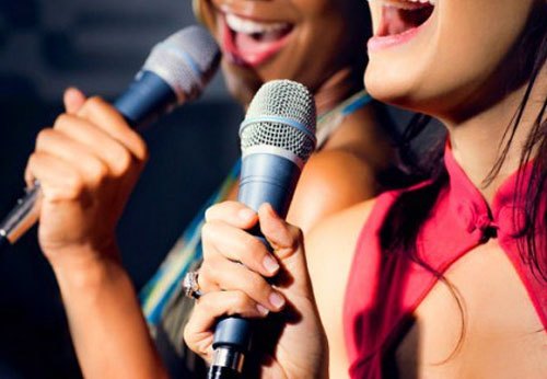 Những điều cần biết khi sắm dàn karaoke