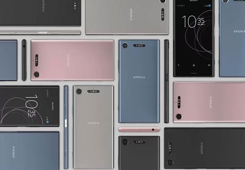 Trên tay Xperia XZ1: thiết kế thay đổi, tính năng vượt trội