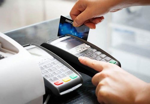 Mừng sinh nhật Nguyễn Kim giảm 500,000đ cho chủ thẻ tín dụng