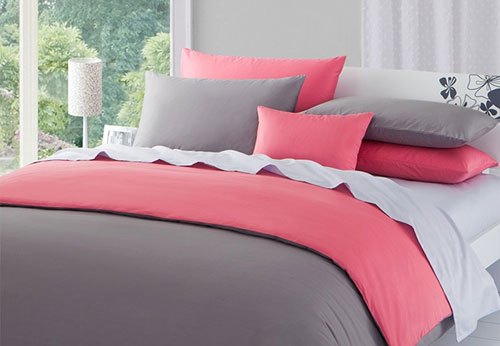 Chọn màu drap cũng ảnh hưởng đến sức khỏe