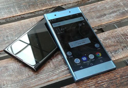 Xperia XA1 Plus sở hữu nhiều tính năng nổi bật trong phân khúc tầm trung
