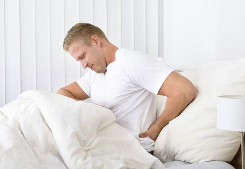 Sử dụng gối đúng cách