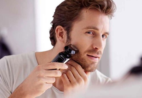 Máy cạo râu - món quà ý nghĩa và cần thiết cho chàng trai của bạn