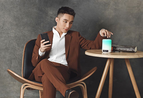 Đặt trước OPPO F5 nhận ngay quà tặng hấp dẫn