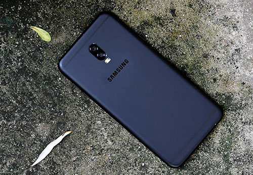 Galaxy J7+ giảm 1 triệu