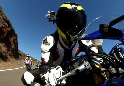 Đi phượt cần trang bị đồ công nghệ nào?