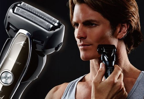 Máy cạo râu có tốt không?