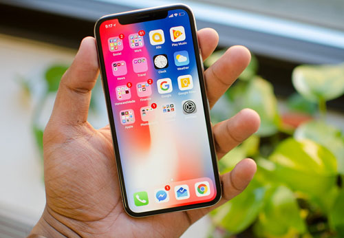 iPhone 2018 cải thiện tốc độ 4G LTE