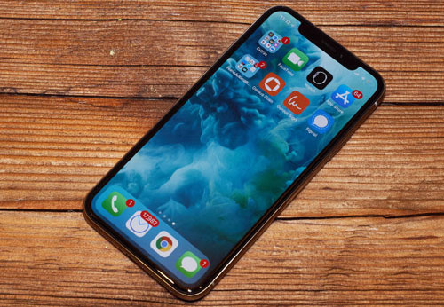 Sở hữu iPhone X - nhận ngay bộ quà tặng giá trị