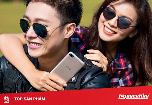 Top 3 điện thoại có dung lượng pin lên đến 5000 mAh