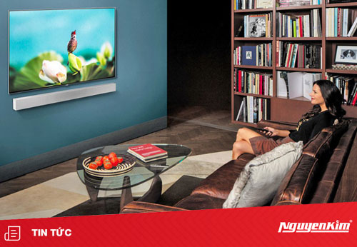Samsung giới thiệu trình làng loa NW700 Sound+