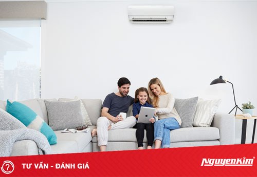 Phòng máy lạnh cần trang bị thêm thiết bị nào?