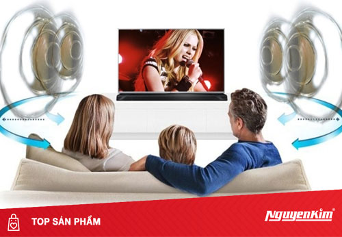 Top tivi 4K dưới 20 triệu đồng