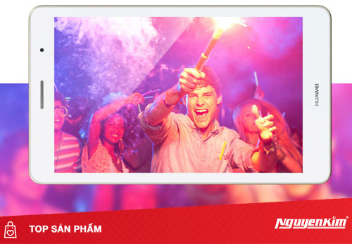 Top máy tính bảng dưới 4 triệu