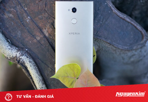 Sony Xperia XA2 Ultra: chiếc điện thoại màn hình cực lớn vừa trình làng với nhiều cải tiến đáng giá