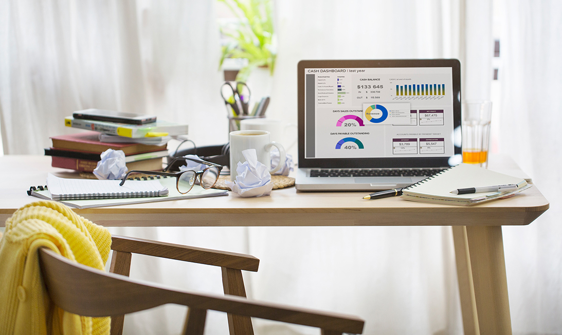 Khắc phục lỗi máy tính không kết nối WiFi