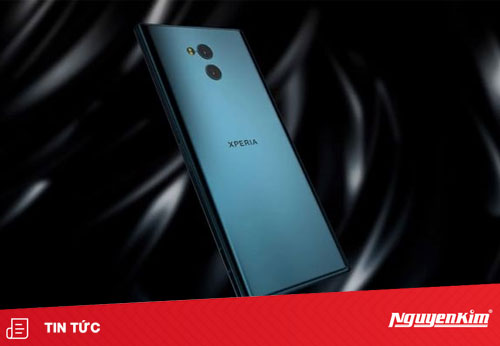 Xuất hiện điểm điện thoại Xperia XZ2 Pro trên HTML Benchmark