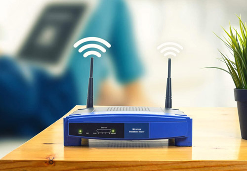 Cách tăng tốc độ Wi-Fi