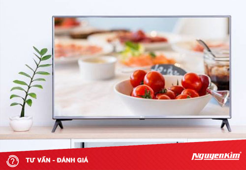 Tính năng cần thiết khi mua TV 4K