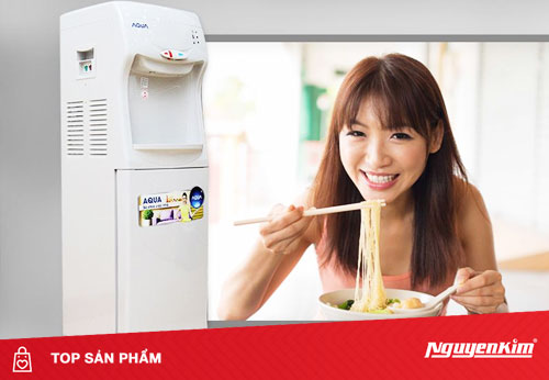 Top máy nước nóng lạnh dưới 4 triệu đồng