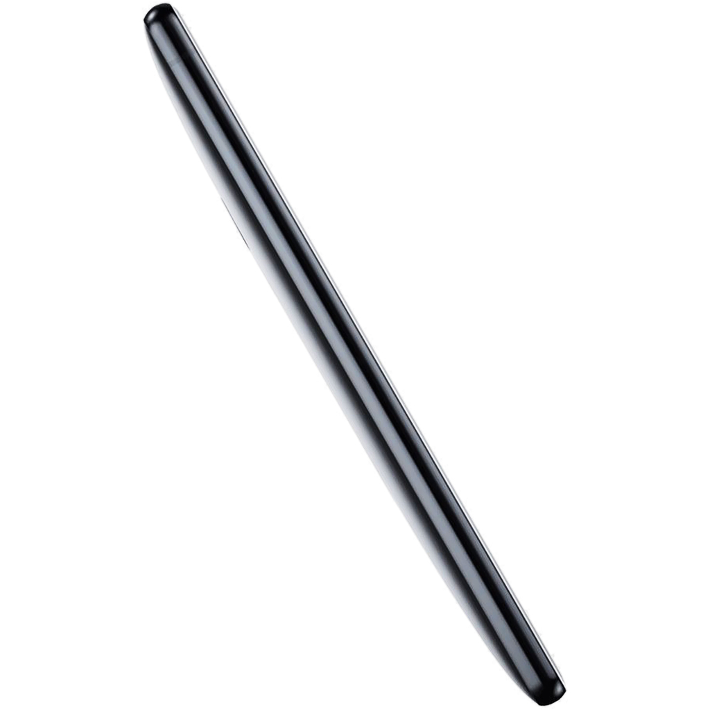 Điện thoại Sony Xperia XZ2 màu đen nhỏ gọn