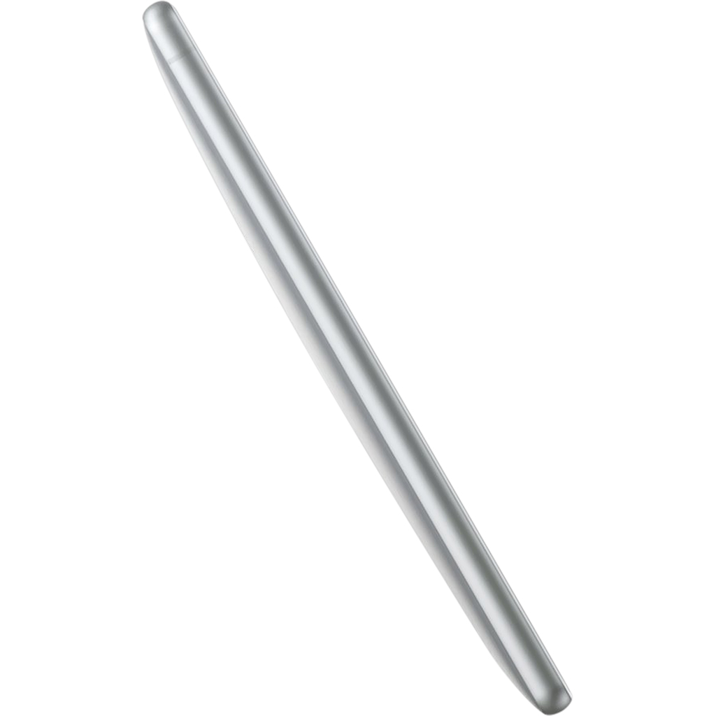 Điện thoại Sony Xperia XZ2 màu bạc cạnh phải