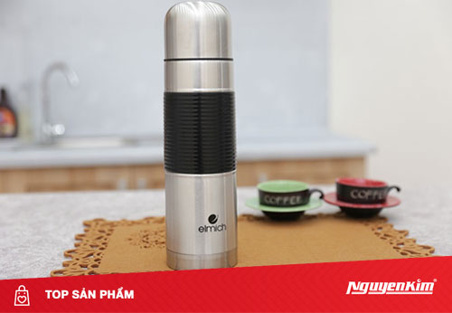 Những chiếc bình giữ nhiệt giá rẻ