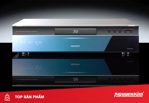 3 chiếc đầu đĩa DVD Bluray chất lượng cao