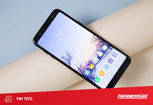 Lộ diện thế hệ tiếp theo nhà Galaxy J - Galaxy J6