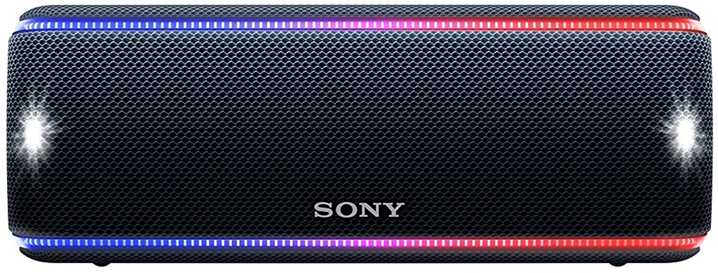 Loa di động Sony SRS-XB31/BC SP6 giá khuyến mãi tại Nguyễn Kim