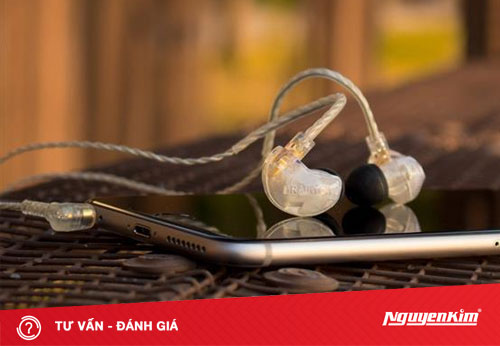 Cách sử dụng tai nghe đúng đắn