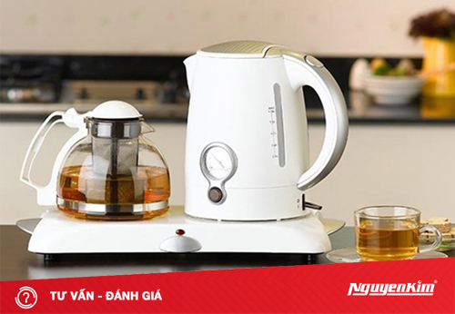 Những thiết bị gia dụng cần có mùa mưa