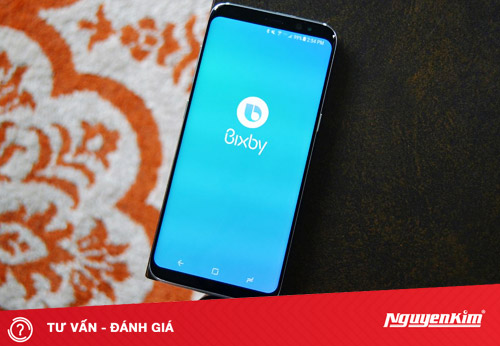 Cách sử dụng Bixby để dịch
