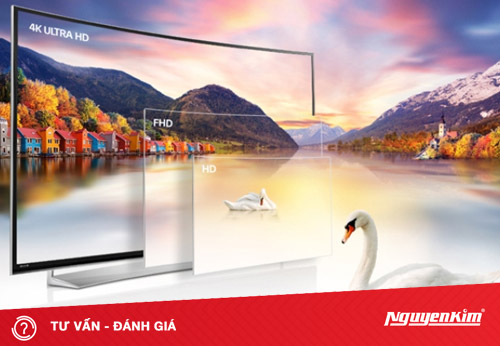 VTV sẽ thử nghiệm phát sóng truyền hình 4K trong năm 2018