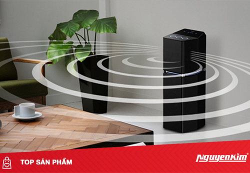 Top 3 dàn âm thanh dưới 10 triệu