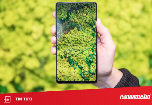 Các smartphone đáng mong chờ nhất 2018